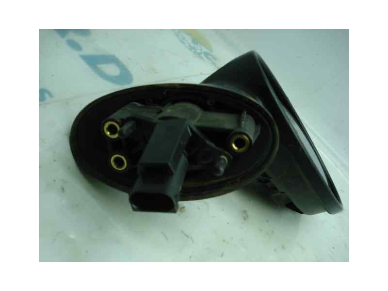 Recambio de retrovisor derecho para mini mini (r50,r53) one referencia OEM IAM   SIN CARCASA