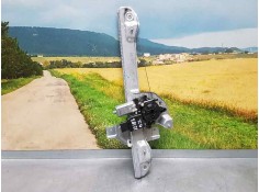 ELEVALUNAS DELANTERO IZQUIERDO 9816402180 6 PINS ELECTRICO