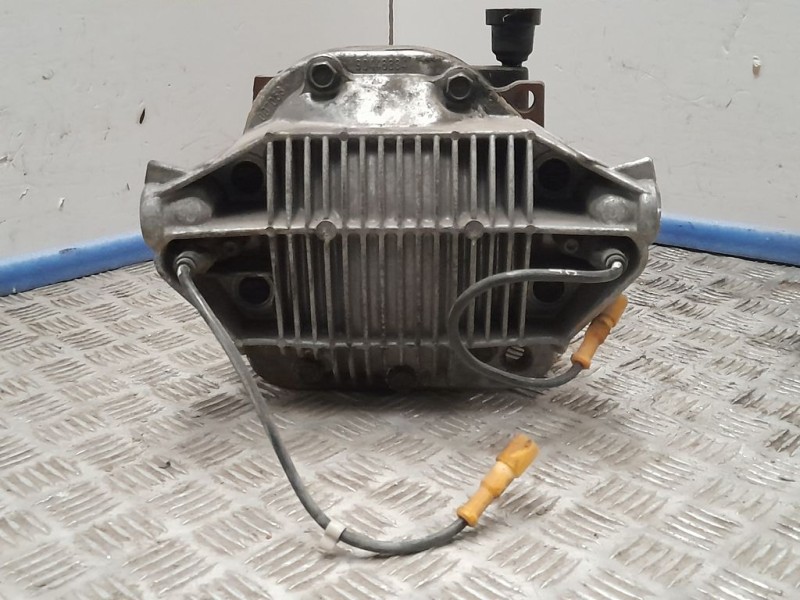 Recambio de diferencial trasero para opel omega b básico berlina referencia OEM IAM 402225  