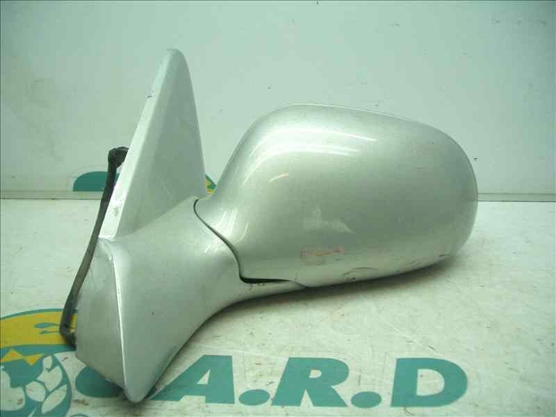 Recambio de retrovisor izquierdo para mazda mx-3 (ec) 1.6 16v cat referencia OEM IAM   ELECTRICO