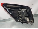 Recambio de piloto trasero derecho para nissan qashqai+2 (jj10) tekna referencia OEM IAM 26550EY00A 89501310 EXTERIOR