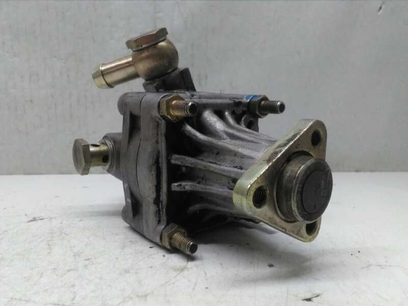 Recambio de bomba direccion para nissan trade referencia OEM IAM 7681955174  ZF