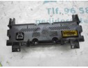 Recambio de mando climatizador para peugeot 406 berlina (s1/s2) stdt referencia OEM IAM 96303375ZL 69370001 VALEO