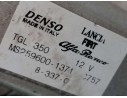 Recambio de motor limpia trasero para fiat nuova 500 (150) sport referencia OEM IAM   5 PINES DENSO