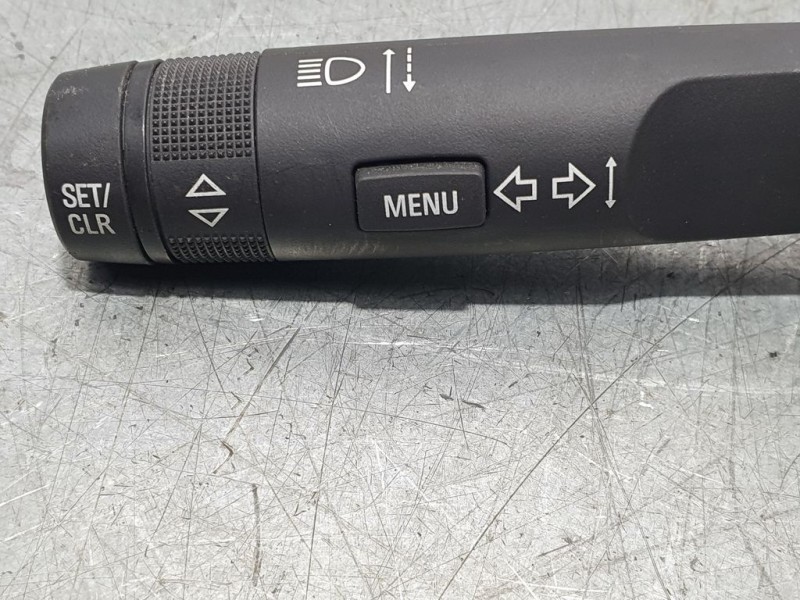 Recambio de mando intermitentes para opel zafira tourer excellence referencia OEM IAM 20941129 72290621003 