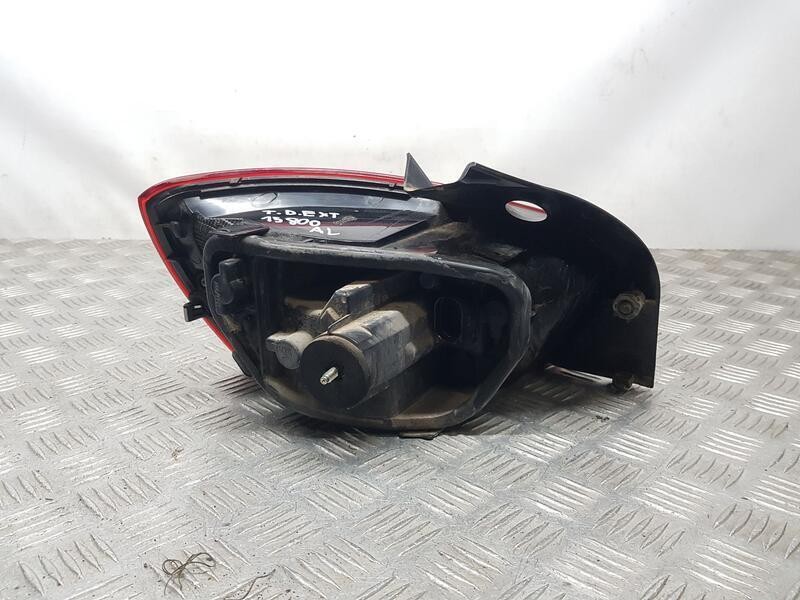 Recambio de piloto trasero derecho para seat ibiza (6j5) reference tech referencia OEM IAM 6J4945096K  