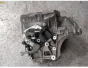 Recambio de caja cambios para ford focus turnier active referencia OEM IAM JX6R7002BHB 230119 6VELOCIDADES