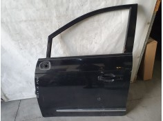 PUERTA DELANTERA IZQUIERDA TOCADA