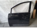 Recambio de puerta delantera izquierda para ssangyong rodius xdi referencia OEM IAM   TOCADA