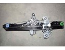 Recambio de elevalunas delantero derecho para nissan pulsar (c13) acenta referencia OEM IAM  2 PINS ELECTRICO