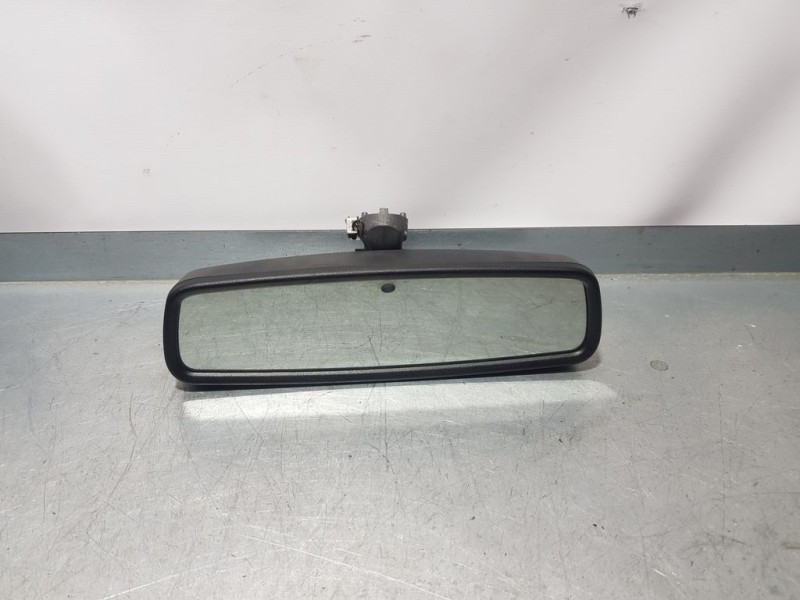 Recambio de espejo interior para ford focus lim. (cb8) trend referencia OEM IAM AU5A17E678AC  FOMOCO