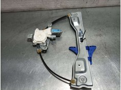 ELEVALUNAS TRASERO DERECHO 22100801124 ELECTRICO