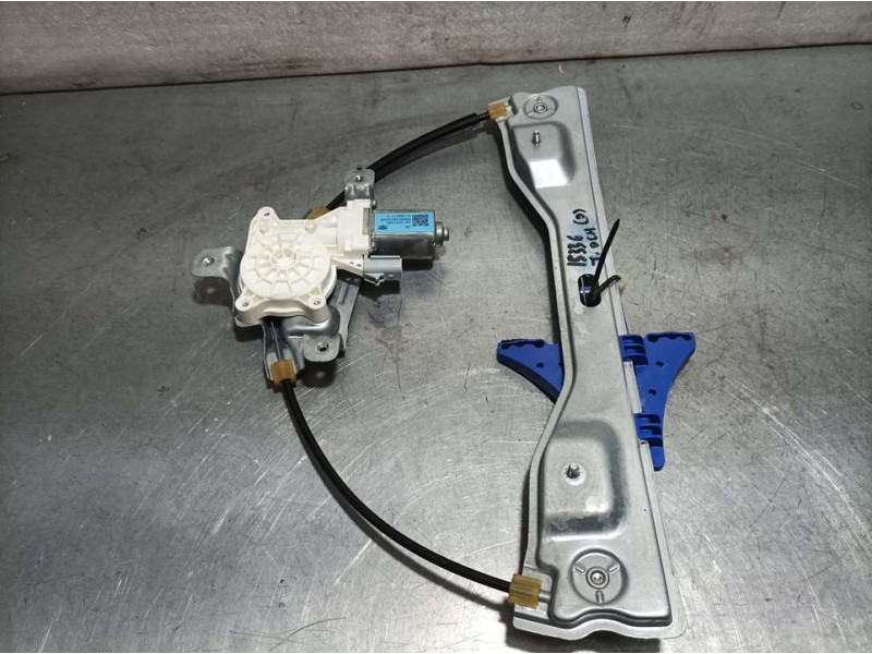 Recambio de elevalunas trasero derecho para dr 5.0 hybrido glp referencia OEM IAM 22100801124  ELECTRICO