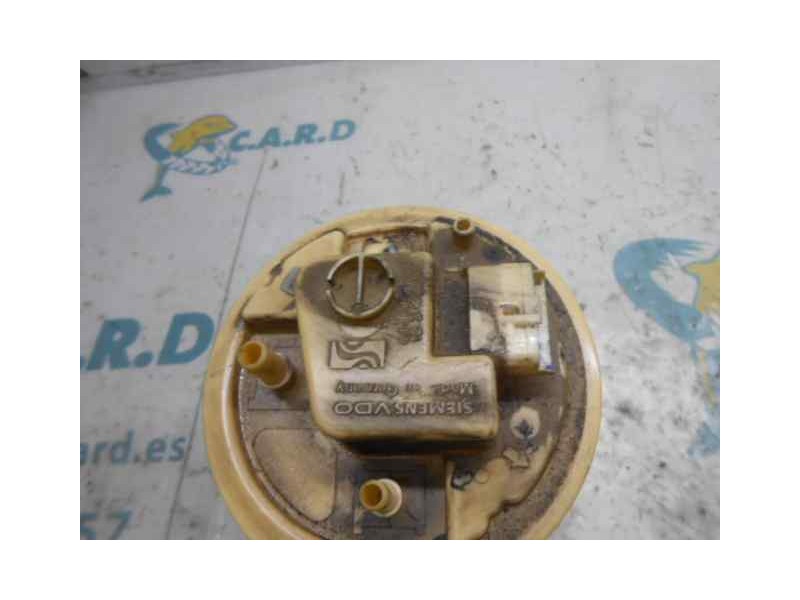 Recambio de aforador para opel corsa d essentia referencia OEM IAM A2C53245113 13252214 SIEMENS-VDO CON BOMBA