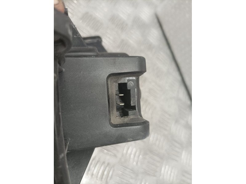 Recambio de motor calefaccion para citroën jumper grossraumkasten 35 l3h3 bluehdi 130 referencia OEM IAM 5E1630100  DENSO