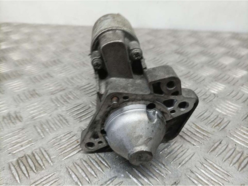 Recambio de motor arranque para renault megane ii berlina 5p authentique referencia OEM IAM 8200584675 M000T87881 MITSUBISHI