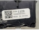 Recambio de mando intermitentes para opel zafira tourer excellence referencia OEM IAM 20941129 72290621003 