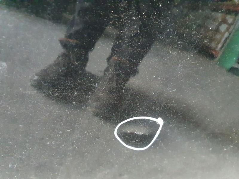 Recambio de puerta delantera izquierda para ssangyong rodius xdi referencia OEM IAM   TOCADA