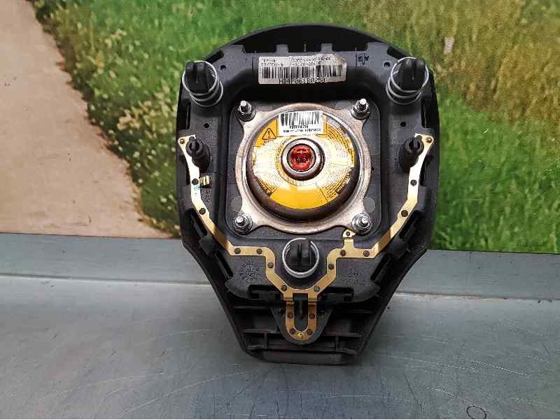 Recambio de kit airbag para toyota yaris (ksp9/scp9/nlp9) luna referencia OEM IAM 891700D220  