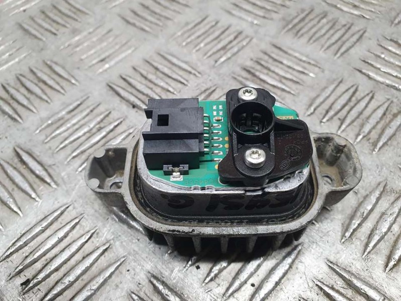 Recambio de modulo electronico para bmw serie 1 lim. (f20/f21) 116i referencia OEM IAM   MODULO LED FARO