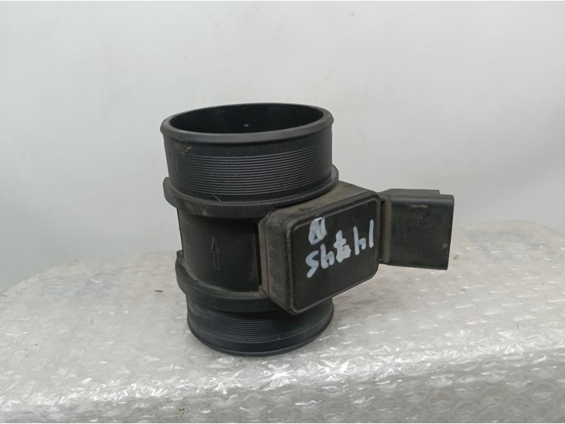 Recambio de caudalimetro para peugeot 206 berlina xt referencia OEM IAM 9628336380 5WK9623 SIEMENS
