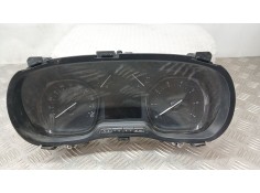 CUADRO INSTRUMENTOS 9837473080 SN21795900