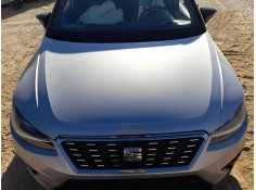 Recambio de capot para seat arona (kj7, kjp) 1.0 tgi referencia OEM IAM 6F9823031E  