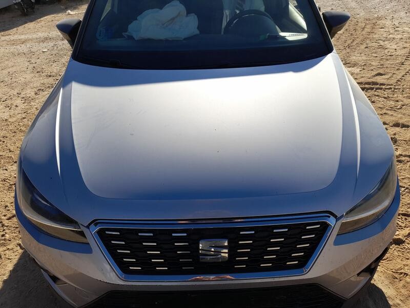 Recambio de capot para seat arona (kj7, kjp) 1.0 tgi referencia OEM IAM 6F9823031E  