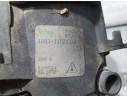 Recambio de faro antiniebla izquierdo para jaguar s-type 2.7 v6 diesel executive referencia OEM IAM 4R83115200AA 89203721 VALEO