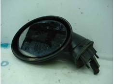 RETROVISOR IZQUIERDO SIN CARCASA