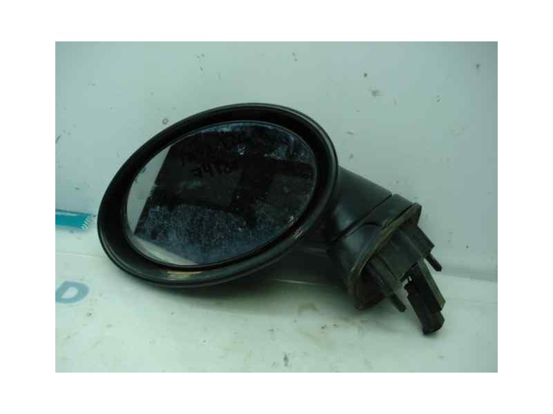 Recambio de retrovisor izquierdo para mini mini (r50,r53) one referencia OEM IAM   SIN CARCASA