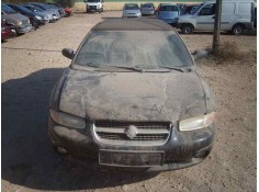 CHRYSLER STRATUS CABRIO (JX)