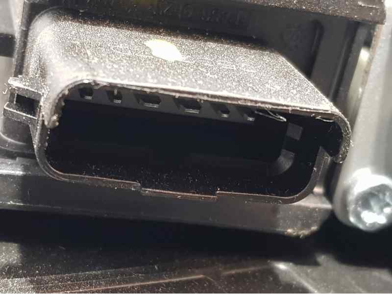 Recambio de elevalunas delantero derecho para hyundai i40 comfort referencia OEM IAM 17F080035 6 PINS ELECTRICO