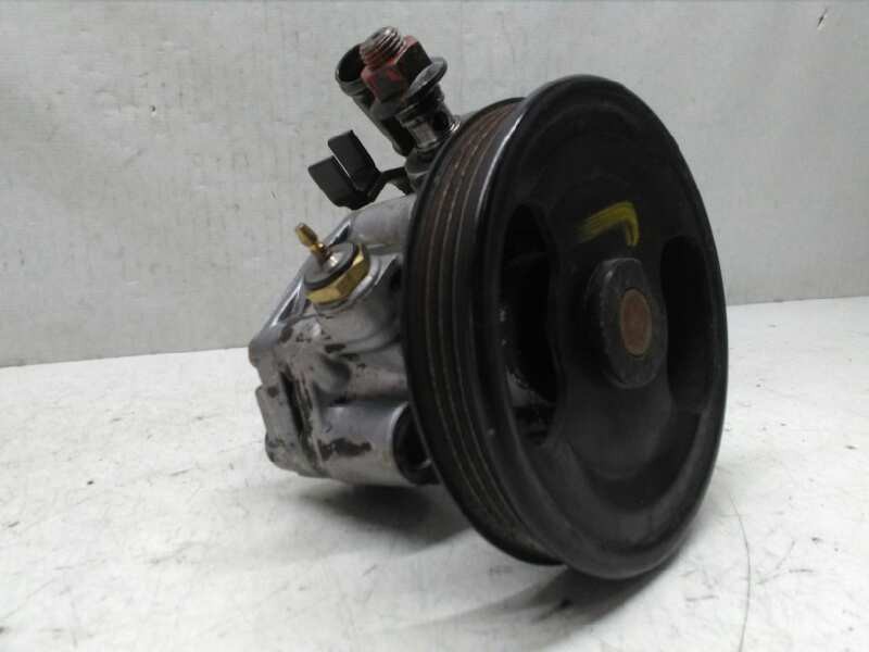 Recambio de bomba direccion para mazda mx-3 (ec) 1.6 16v cat referencia OEM IAM   