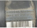Recambio de caudalimetro para peugeot 206 berlina xt referencia OEM IAM 9628336380 5WK9623 SIEMENS