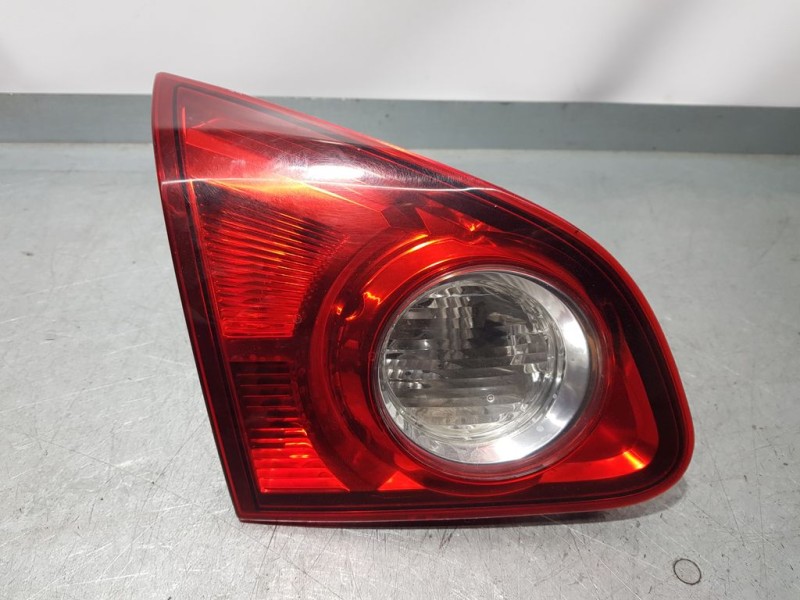 Recambio de piloto trasero izquierdo para nissan qashqai+2 (jj10) tekna referencia OEM IAM 26555JD800  INTERIOR