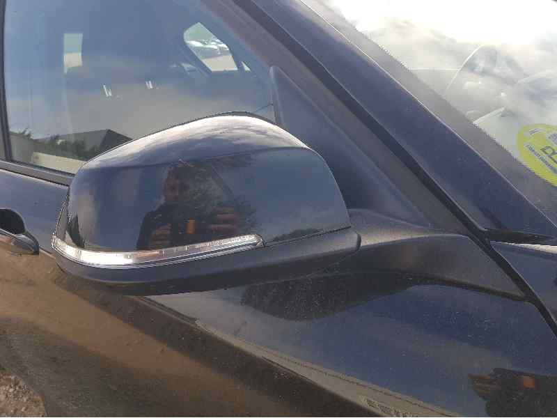 Recambio de retrovisor derecho para bmw serie 1 lim. (f20) 114 d referencia OEM IAM 51167242702  ELECTRICO