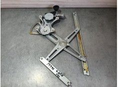 ELEVALUNAS DELANTERO DERECHO 698100D300 ELECTRICO 6 PINES