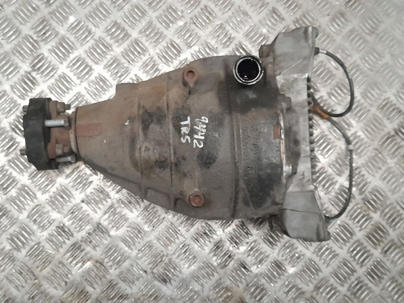 Recambio de diferencial trasero para opel omega b básico berlina referencia OEM IAM 402225  