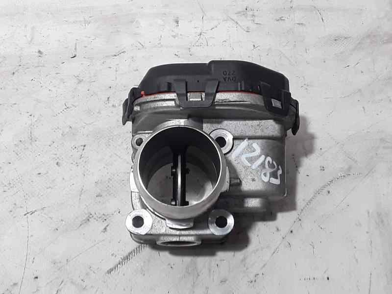 Recambio de caja mariposa para peugeot 2008 (--.2013) style referencia OEM IAM 9807238580  VALEO