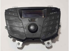 MANDO MULTIFUNCION ET7618D815BG OGS019926 