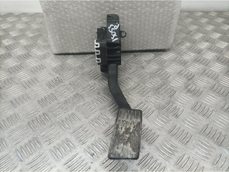 Recambio de potenciometro pedal para citroën jumper grossraumkasten 35 l3h3 bluehdi 130 referencia OEM IAM 533209190087  BITRON