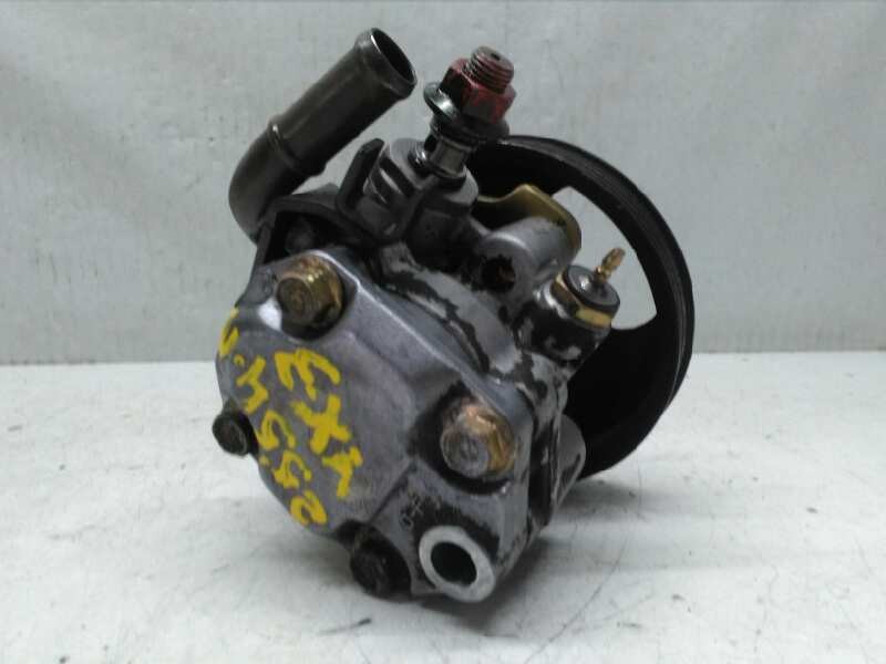 Recambio de bomba direccion para mazda mx-3 (ec) 1.6 16v cat referencia OEM IAM   