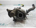 Recambio de turbocompresor para nissan almera (n16/e) referencia OEM IAM GT1549 144115M3D0 GARRET