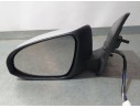 Recambio de retrovisor izquierdo para toyota auris active referencia OEM IAM 8794002620  ELECTRICO 9 CABLES