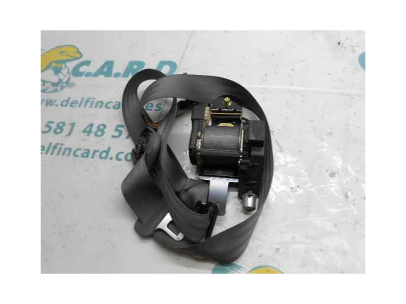 Recambio de pretensor airbag derecho para chevrolet nubira berlina se referencia OEM IAM   