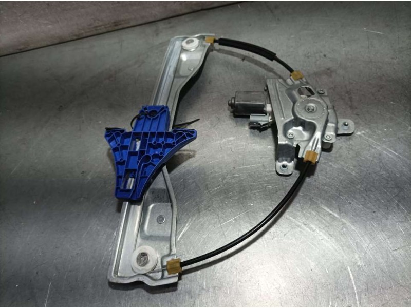 Recambio de elevalunas trasero derecho para dr 5.0 hybrido glp referencia OEM IAM 22100801124  ELECTRICO