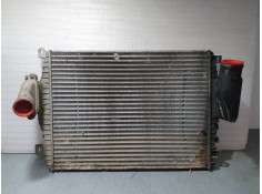 Recambio de intercooler para jaguar s-type 2.7 v6 diesel executive referencia OEM IAM SIN REF  