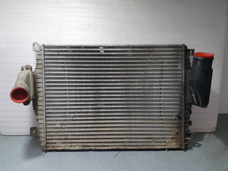 Recambio de intercooler para jaguar s-type 2.7 v6 diesel executive referencia OEM IAM SIN REF  