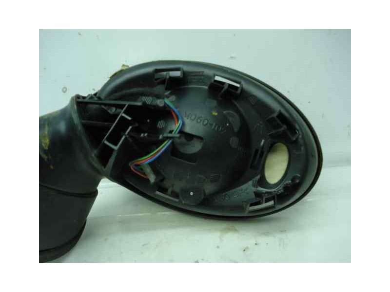 Recambio de retrovisor izquierdo para mini mini (r50,r53) one referencia OEM IAM   SIN CARCASA